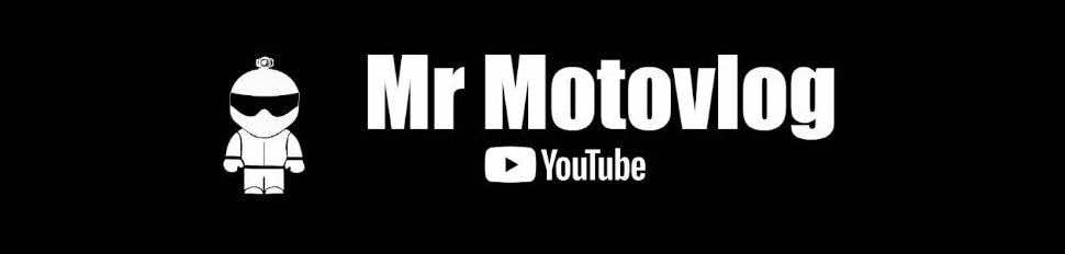 logo του Mr Motovlog