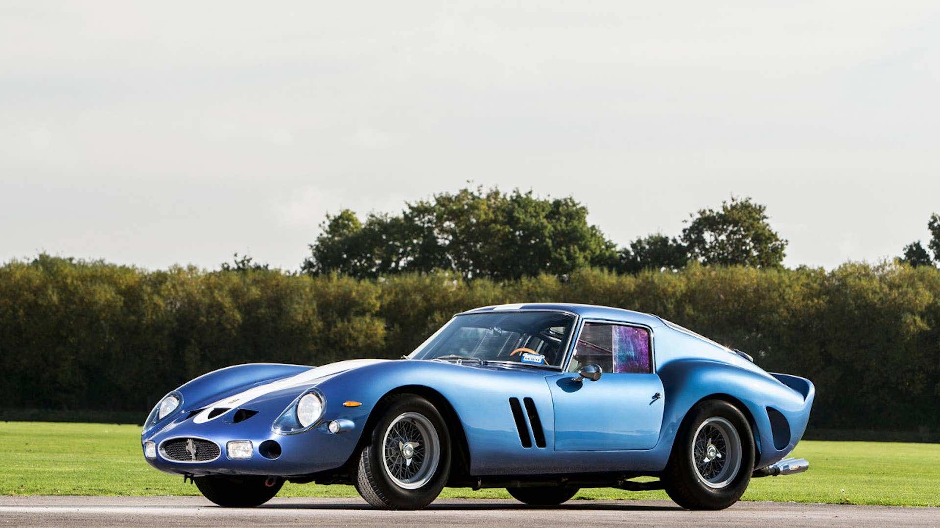 Ferrari 250 GTO