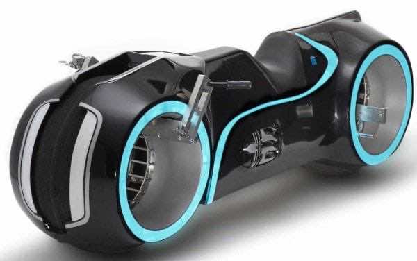 Evolve Xenon Lightcycle