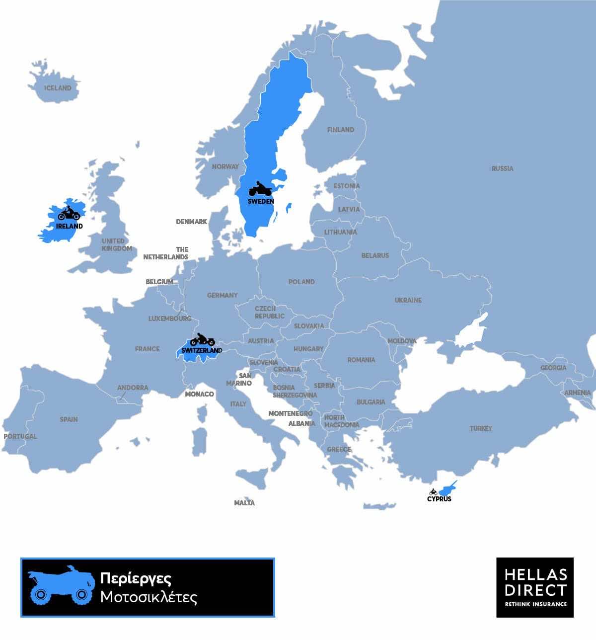 ευρωπαϊκός χάρτης 3