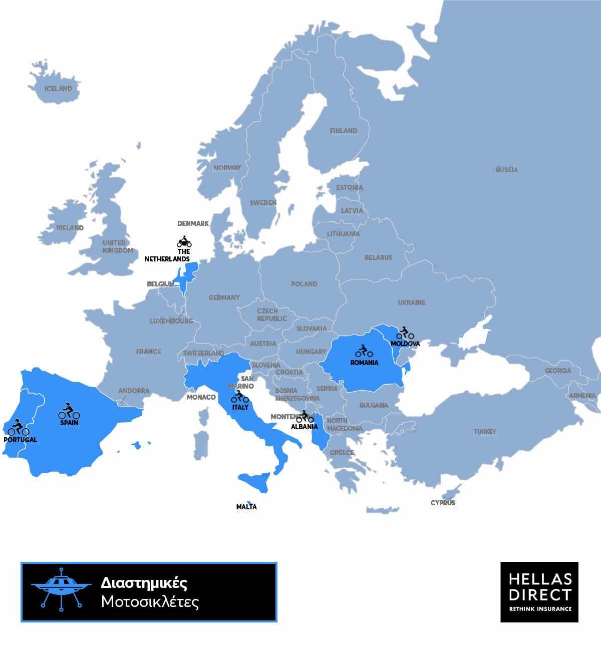 ευρωπαϊκός χάρτης 5