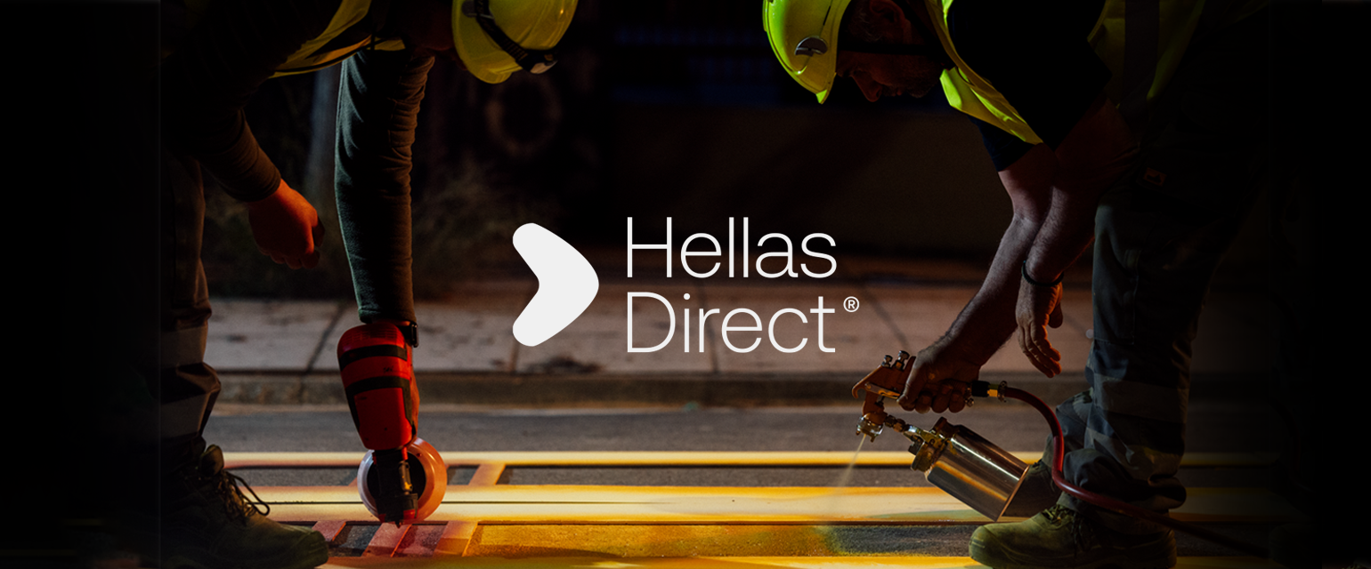 Νέα καμπάνια από την Hellas Direct: Έτσι αλλάζουμε την ασφάλεια όλων για τα καλά