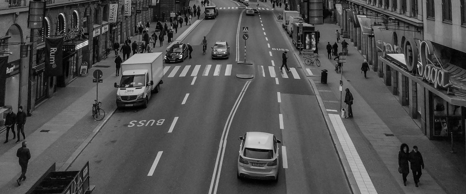 Άλλη μία ευρωπαϊκή πρωτεύουσα μηδενίζει τα θανατηφόρα τροχαία - και δεν είναι η Αθήνα