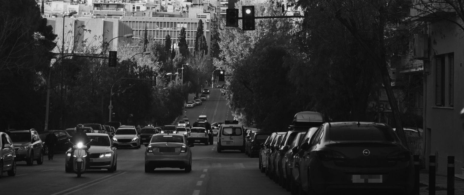 Δακτύλιος στο κέντρο της Αθήνας: Τι ισχύει & πότε – Ποιοι μπαίνουν ελεύθερα
