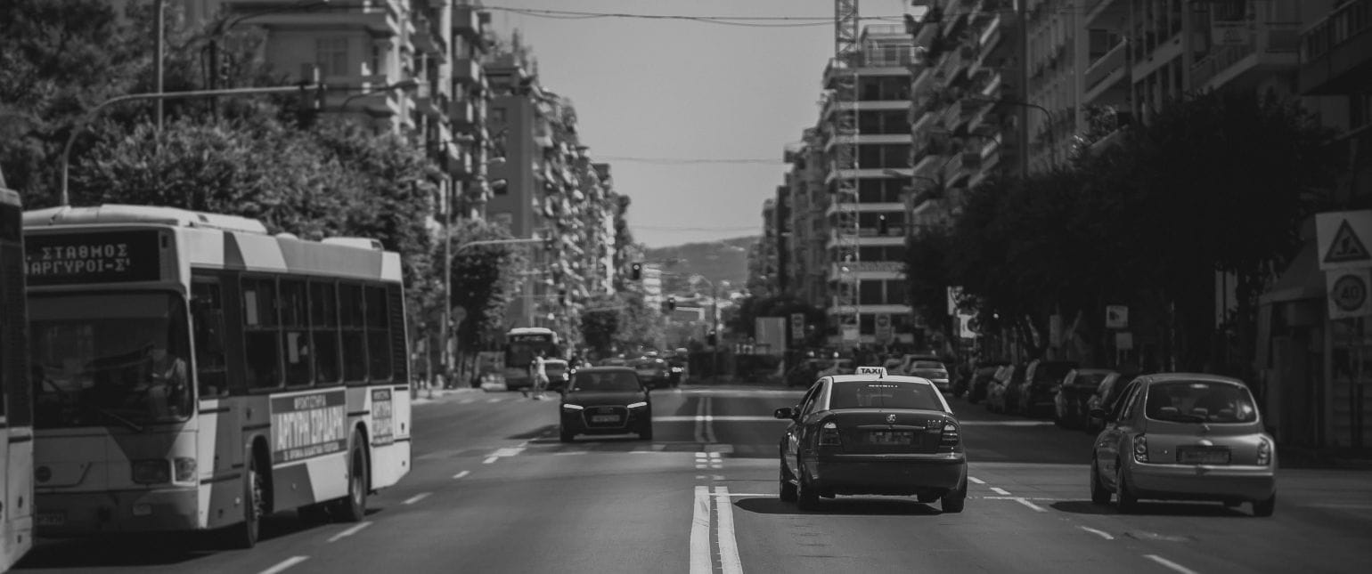 Νέος ΚΟΚ: Πότε χάνεις το δίπλωμά σου για έναν χρόνο