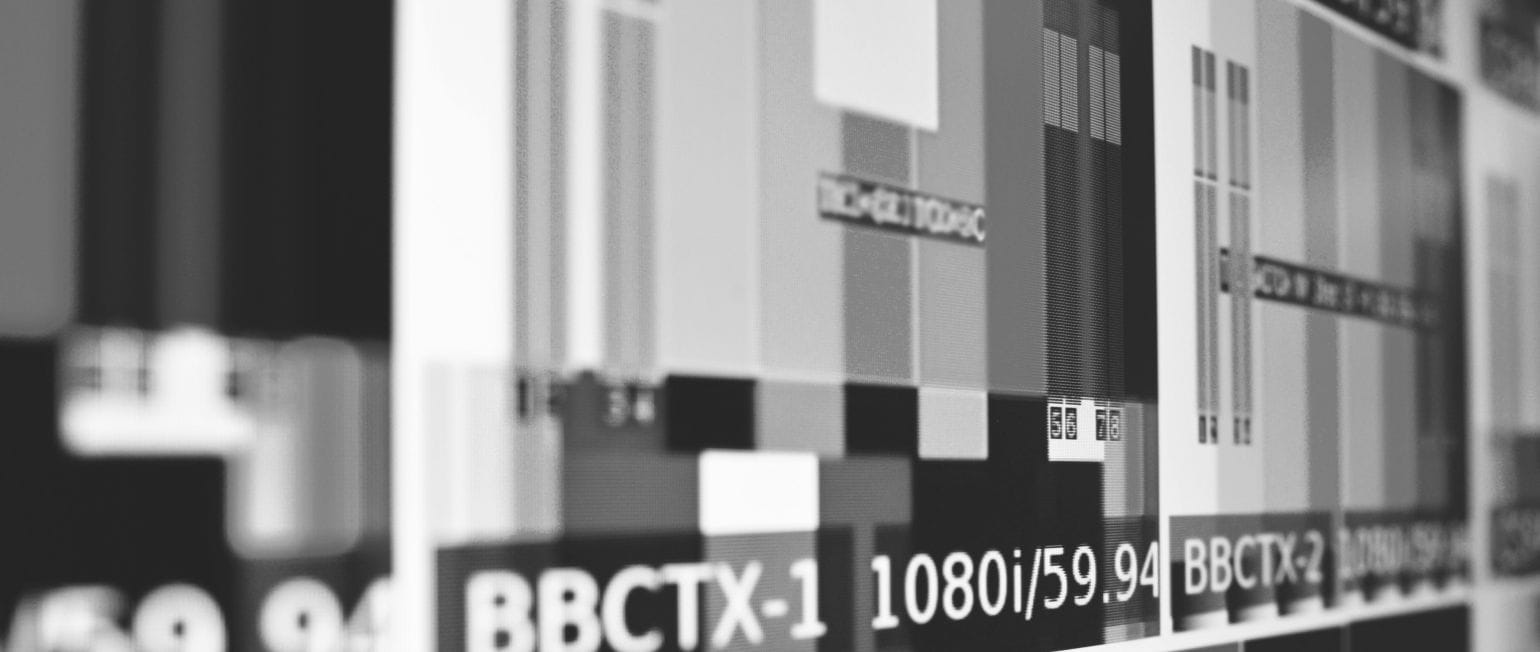 Παγκόσμια ημέρα τηλεόρασης: Θραύση, μοναδική μου αγάπη