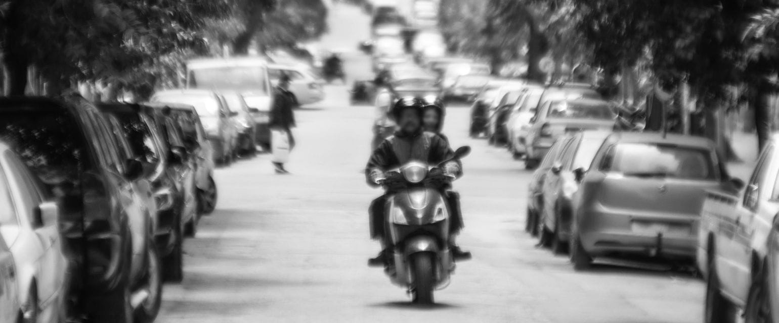 Νέος ΚΟΚ & πρόστιμα: Τι ισχύει ακόμα κι αν δεν φταις