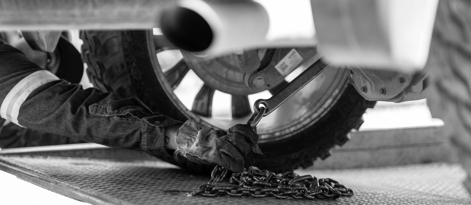 Οδική βοήθεια: O βασικός λόγος που τη χρειάζεσαι τον χειμώνα