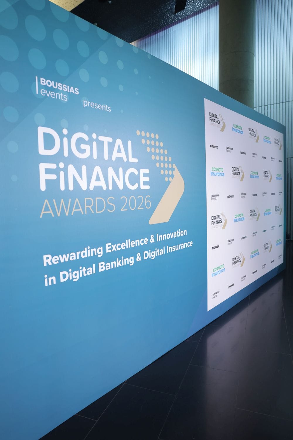 Digital Finance Awards 2026