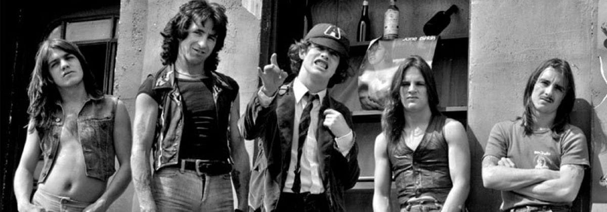 AC/DC