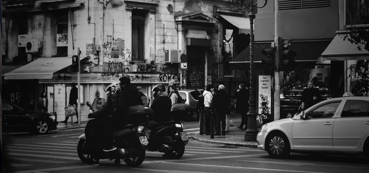 Τι προβλέπει το νέο νομοσχέδιο για το δίπλωμα οδήγησης από τα 17