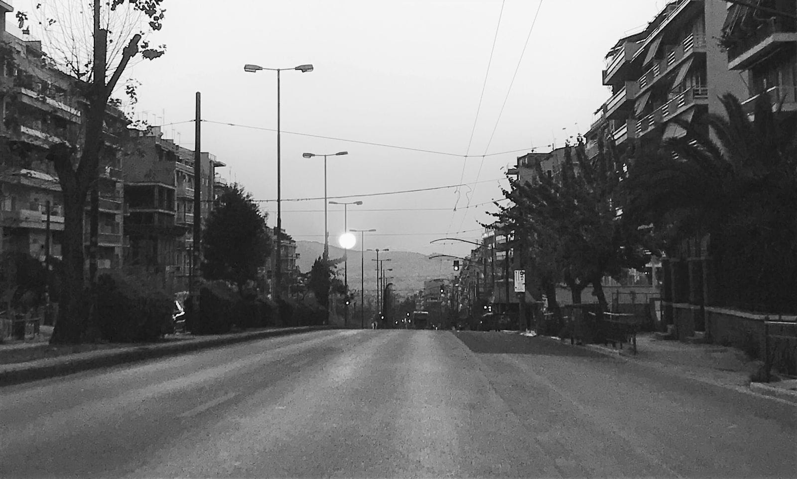 Μία μέρα χωρίς αυτοκίνητο; Challenge accepted!