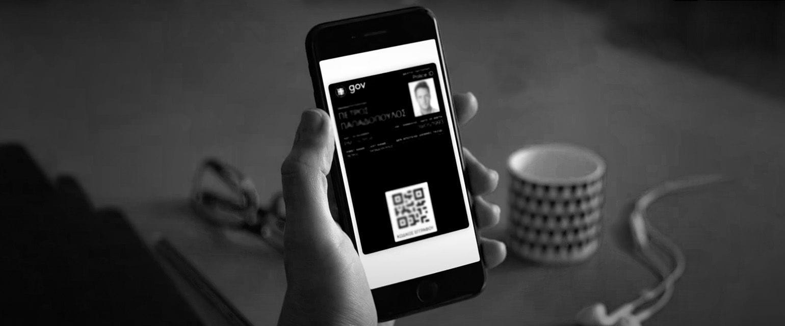 Gov.gr Wallet: 9 πράγματα που πρέπει να ξέρεις για να έχεις ψηφιακό δίπλωμα οδήγησης και ταυτότητα στο κινητό σου