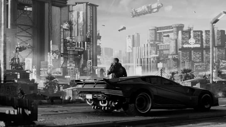 9 επικά αυτοκίνητα και 3 απίθανες μοτοσυκλέτες που χαζέψαμε στο Cyberpunk 2077