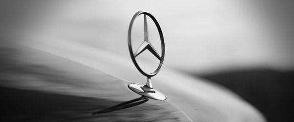 "Το παίρνω πάνω μου": Η Mercedes-Benz αναλαμβάνει 100% την ευθύνη σε ατυχήματα με αυτόνομα αυτοκίνητά της